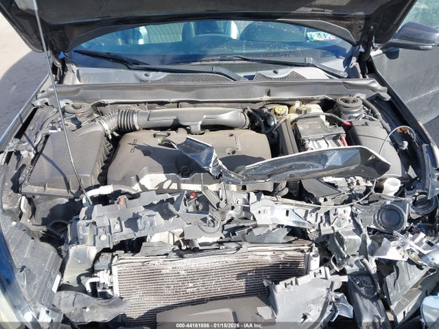 2014 CHEVROLET MALIBU 1G11C5SL1EF109645 Photo 9