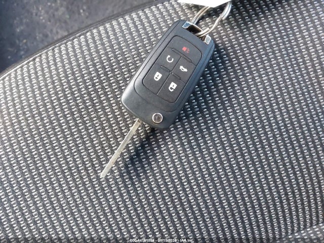 2014 CHEVROLET MALIBU 1G11C5SL1EF109645 Photo 10