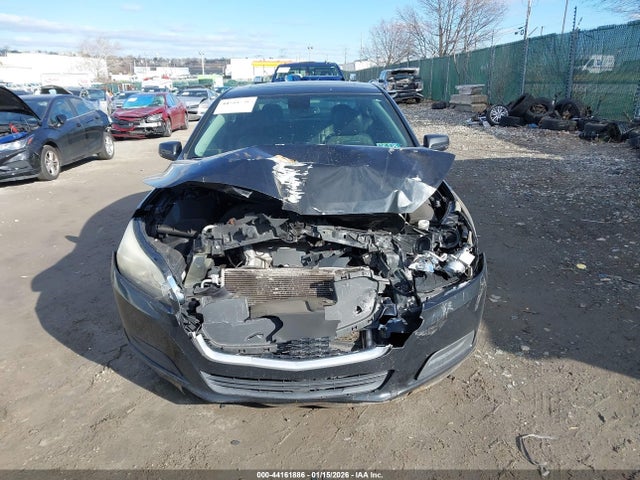 Chevrolet MALIBU 1LT 2014 1G11C5SL1EF109645 Image 12