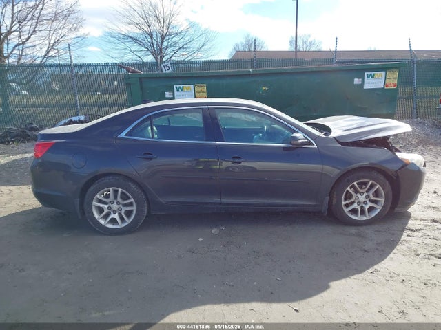 Chevrolet MALIBU 1LT 2014 1G11C5SL1EF109645 Image 13