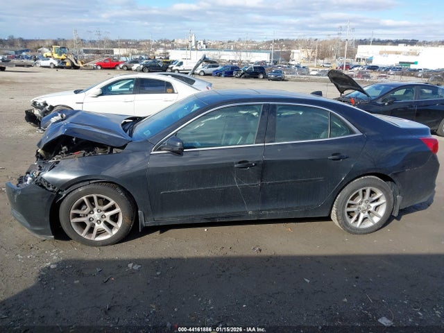 Chevrolet MALIBU 1LT 2014 1G11C5SL1EF109645 Image 14