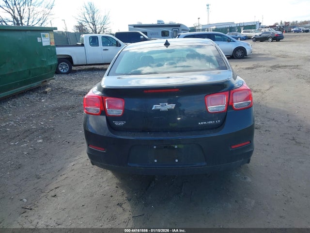 Chevrolet MALIBU 1LT 2014 1G11C5SL1EF109645 Image 16