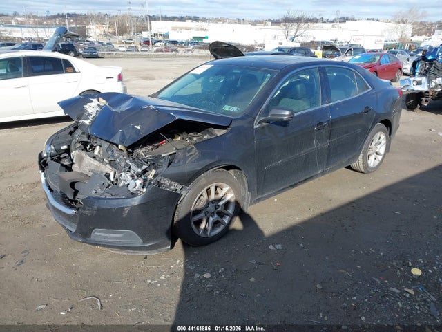 2014 CHEVROLET MALIBU 1G11C5SL1EF109645 Photo 1