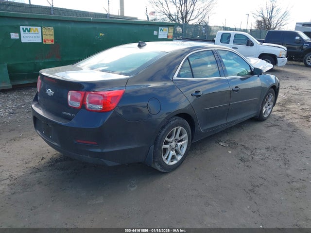 2014 CHEVROLET MALIBU 1G11C5SL1EF109645 Photo 3