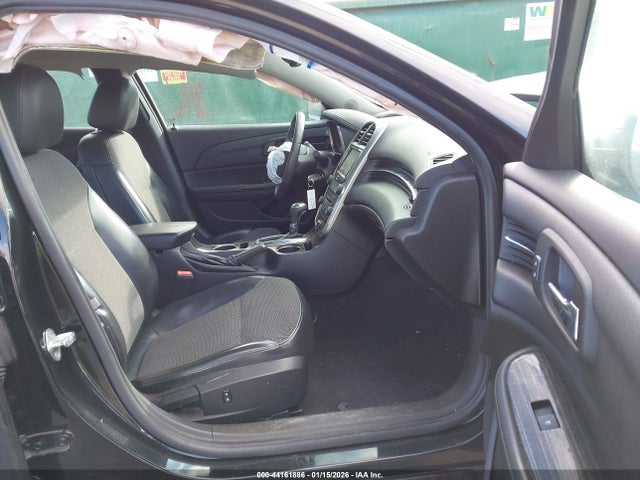 2014 CHEVROLET MALIBU 1G11C5SL1EF109645 Photo 4