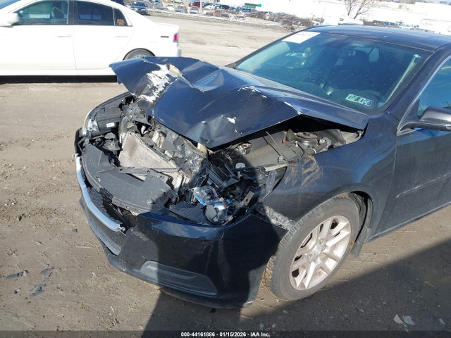 2014 CHEVROLET MALIBU 1G11C5SL1EF109645 Photo 5