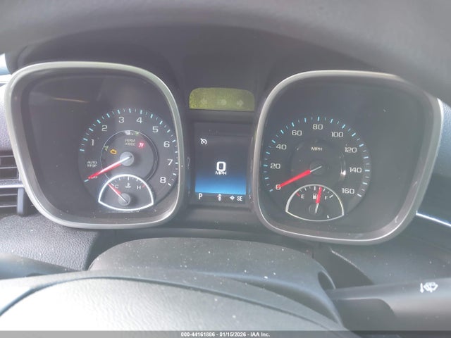 2014 CHEVROLET MALIBU 1G11C5SL1EF109645 Photo 6