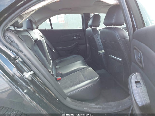 2014 CHEVROLET MALIBU 1G11C5SL1EF109645 Photo 7