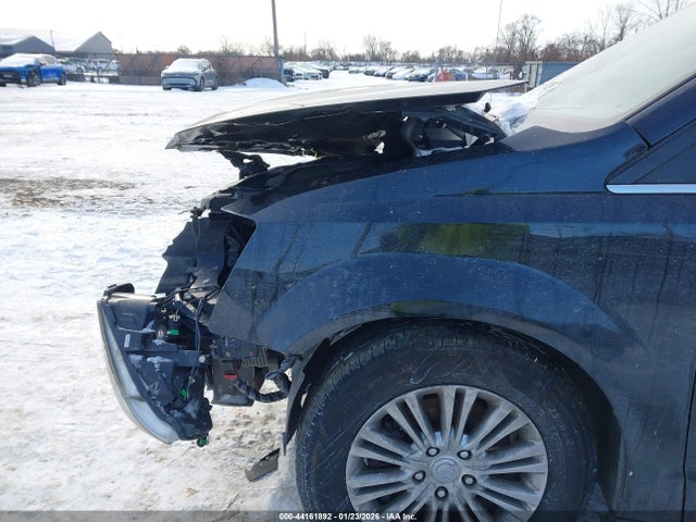 2015 CHRYSLER TOWN & COUNTRY 2C4RC1CGXFR519388 Photo 5