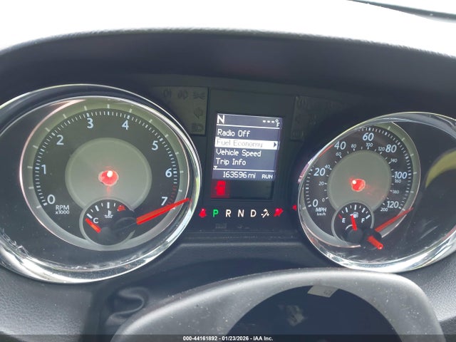 2015 CHRYSLER TOWN & COUNTRY 2C4RC1CGXFR519388 Photo 6