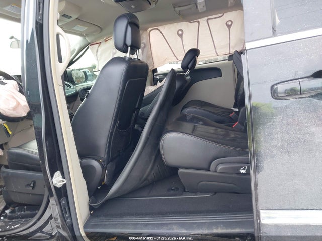 2015 CHRYSLER TOWN & COUNTRY 2C4RC1CGXFR519388 Photo 7