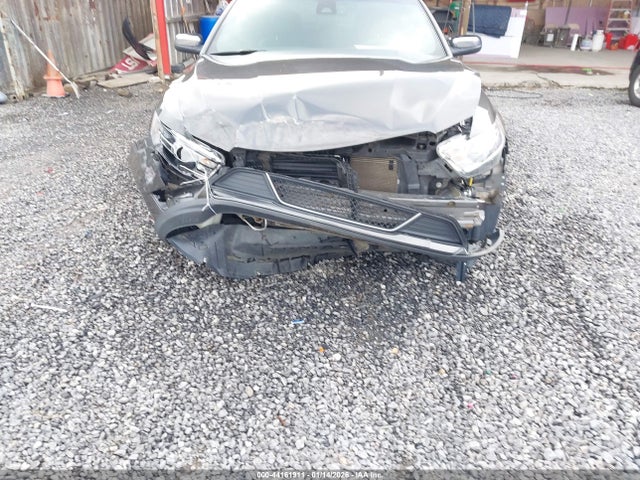 1FAHP2F86GG100070 Ford Taurus Limited