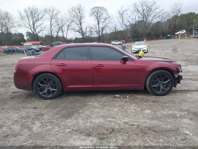2C3CCAAGXLH209353 Chrysler 300 Touring