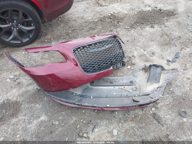 2C3CCAAGXLH209353 Chrysler 300 Touring