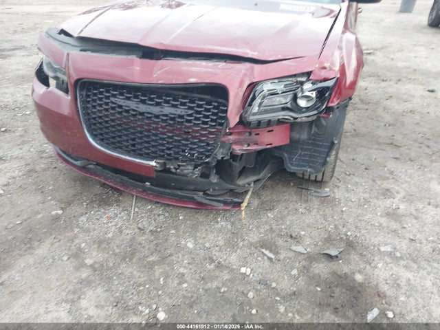2C3CCAAGXLH209353 Chrysler 300 Touring