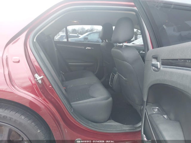 2C3CCAAGXLH209353 Chrysler 300 Touring