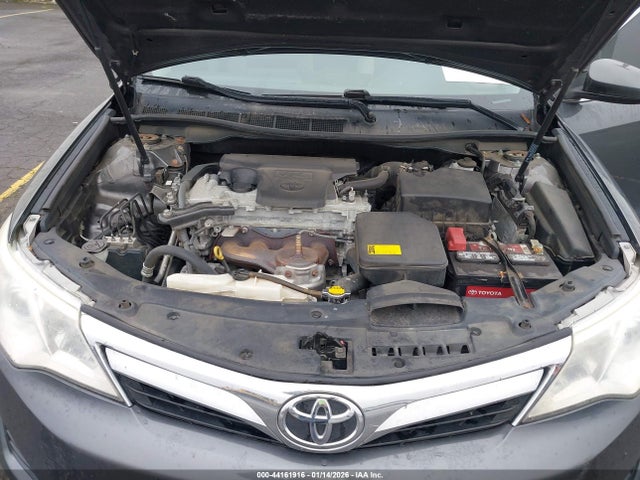 4T4BF1FK1ER349210 Toyota CAMRY LE