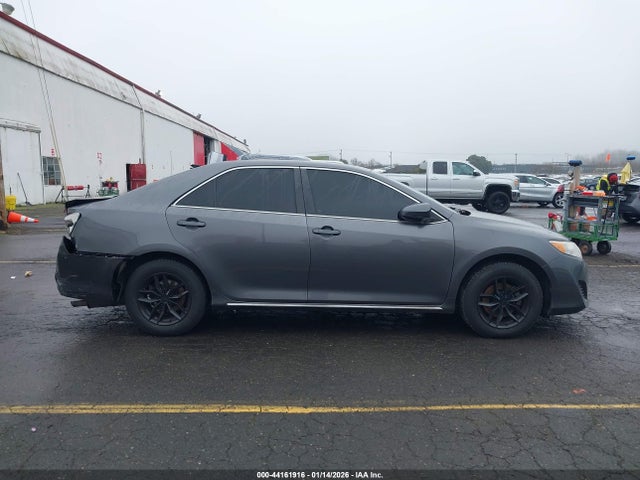 4T4BF1FK1ER349210 Toyota CAMRY LE