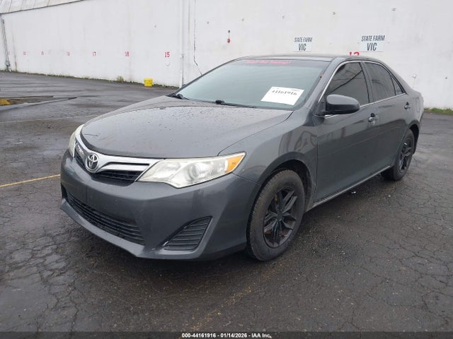 4T4BF1FK1ER349210 Toyota CAMRY LE