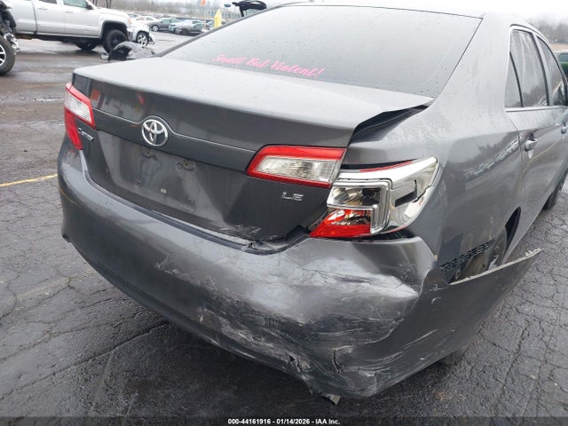 4T4BF1FK1ER349210 Toyota CAMRY LE