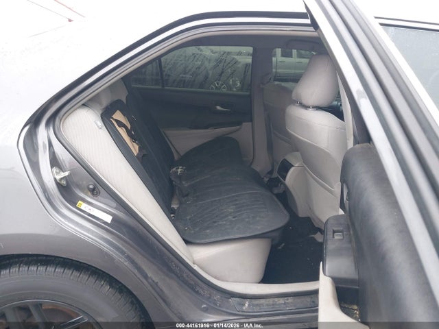 4T4BF1FK1ER349210 Toyota CAMRY LE