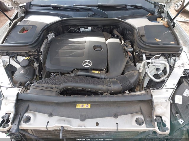 2020 MERCEDES-BENZ GLC 300 W1N0G8DB5LF784322 Photo 9