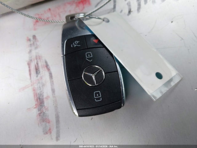 2020 MERCEDES-BENZ GLC 300 W1N0G8DB5LF784322 Photo 10