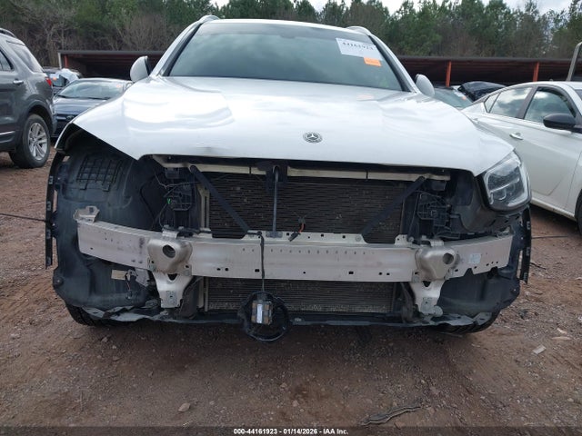 2020 MERCEDES-BENZ GLC 300 W1N0G8DB5LF784322 Photo 5