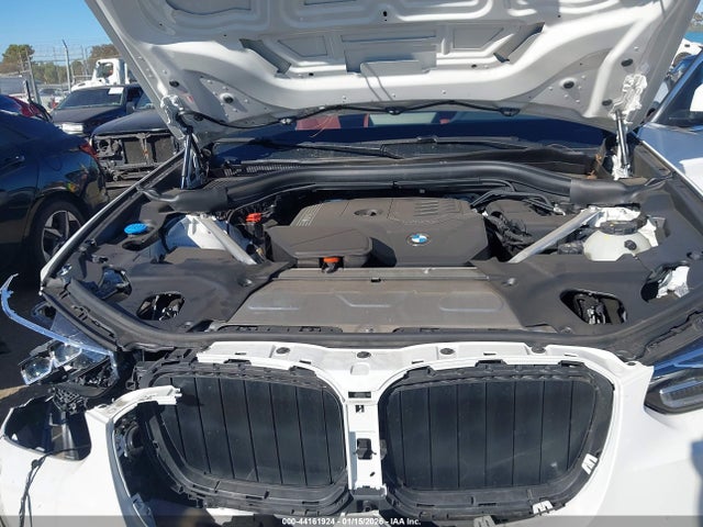 WBX47DP01RN300479 BMW X3 Sdrive30i