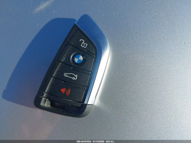 WBX47DP01RN300479 BMW X3 Sdrive30i