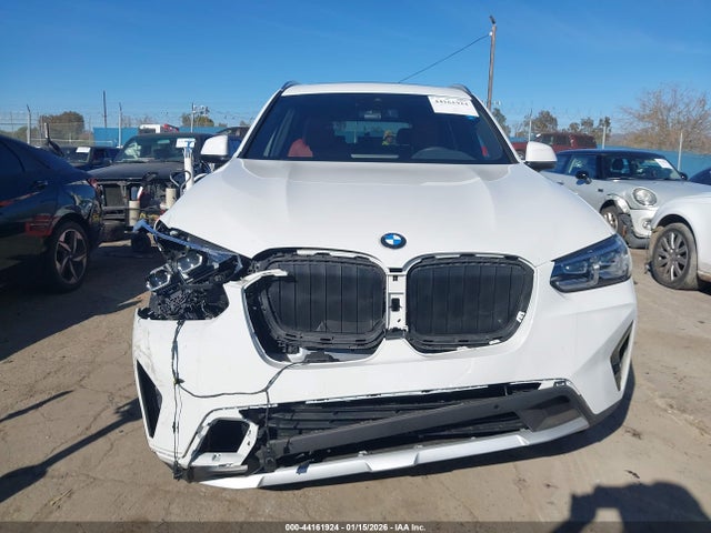 WBX47DP01RN300479 BMW X3 Sdrive30i