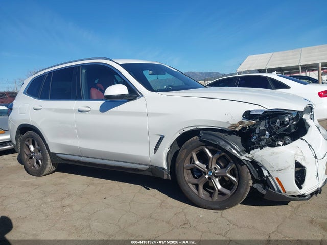 WBX47DP01RN300479 BMW X3 Sdrive30i