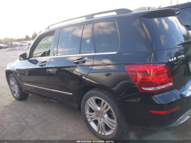 2015 Mercedes-benz Glk 350 4matic მანქანა იყიდება აუქციონზე, vin: WDCGG8JBXFG441394, აუქციონის ნომერი: 44161926
