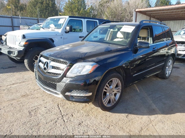 2015 Mercedes-benz Glk 350 4matic მანქანა იყიდება აუქციონზე, vin: WDCGG8JBXFG441394, აუქციონის ნომერი: 44161926
