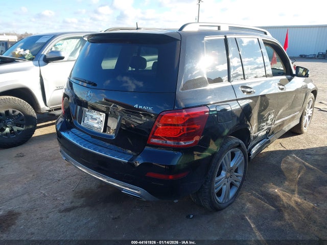 2015 Mercedes-benz Glk 350 4matic მანქანა იყიდება აუქციონზე, vin: WDCGG8JBXFG441394, აუქციონის ნომერი: 44161926