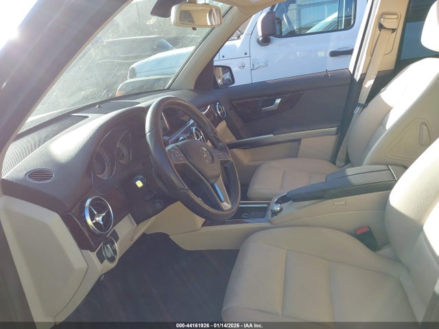 2015 Mercedes-benz Glk 350 4matic მანქანა იყიდება აუქციონზე, vin: WDCGG8JBXFG441394, აუქციონის ნომერი: 44161926