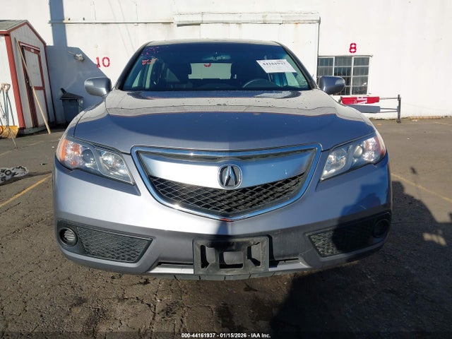 5J8TB4H31EL019208 Acura RDX