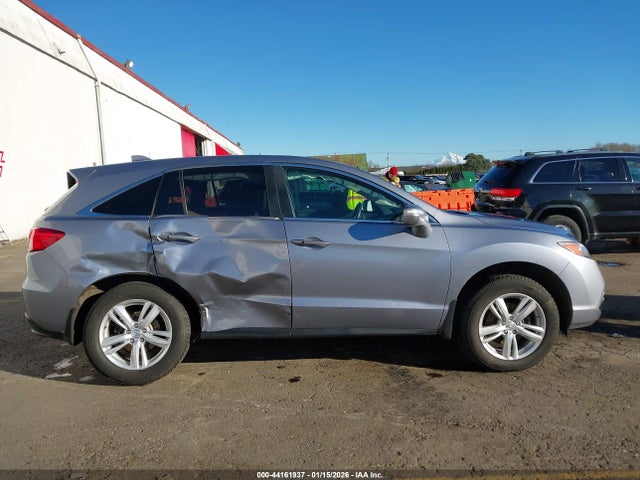 5J8TB4H31EL019208 Acura RDX