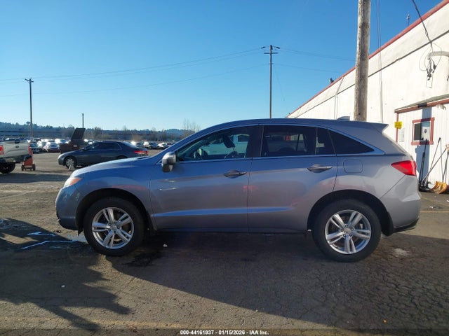 5J8TB4H31EL019208 Acura RDX