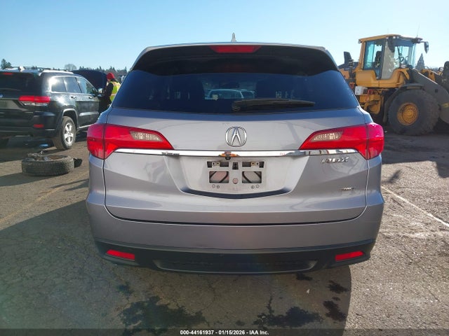 5J8TB4H31EL019208 Acura RDX