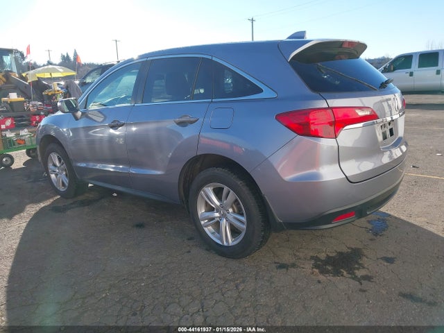 2014 ACURA RDX 5J8TB4H31EL019208 Photo 2