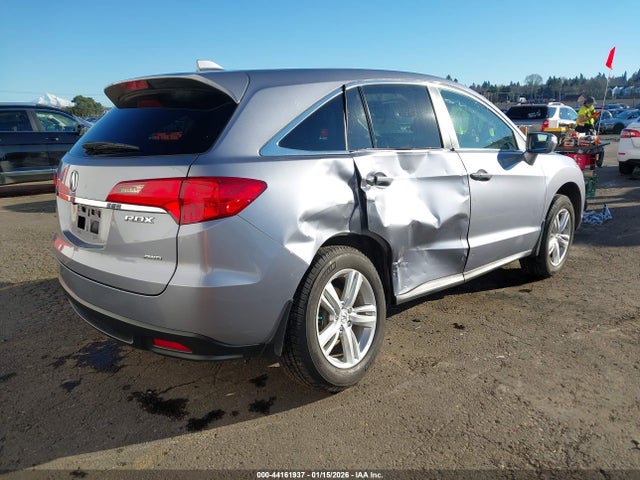 2014 ACURA RDX 5J8TB4H31EL019208 Photo 3