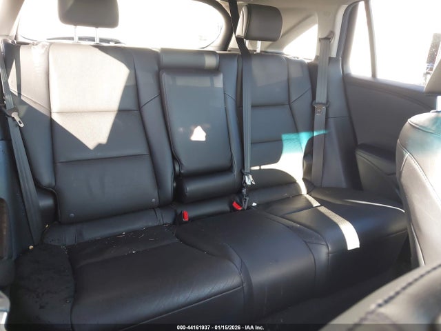 2014 ACURA RDX 5J8TB4H31EL019208 Photo 7