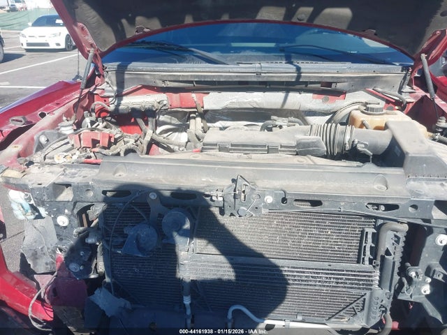2013 FORD F-150 1FTFW1CF5DFA74709 Photo 9