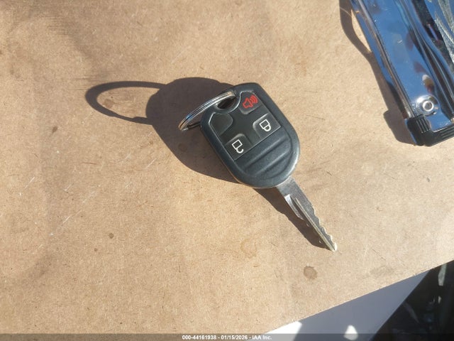 2013 FORD F-150 1FTFW1CF5DFA74709 Photo 10