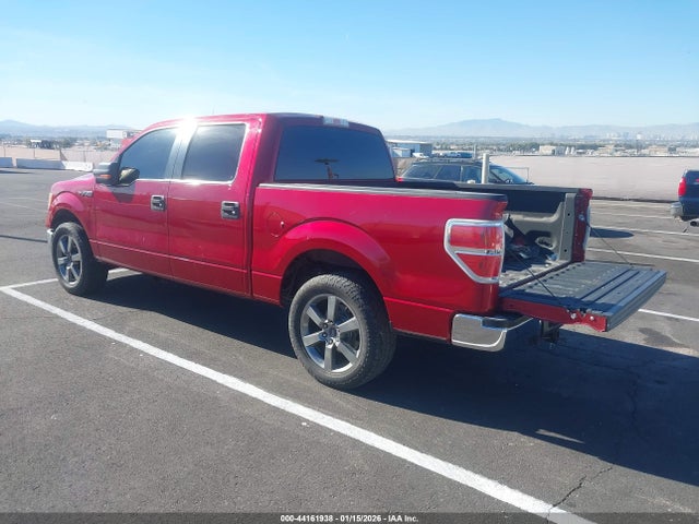 2013 FORD F-150 1FTFW1CF5DFA74709 Photo 2