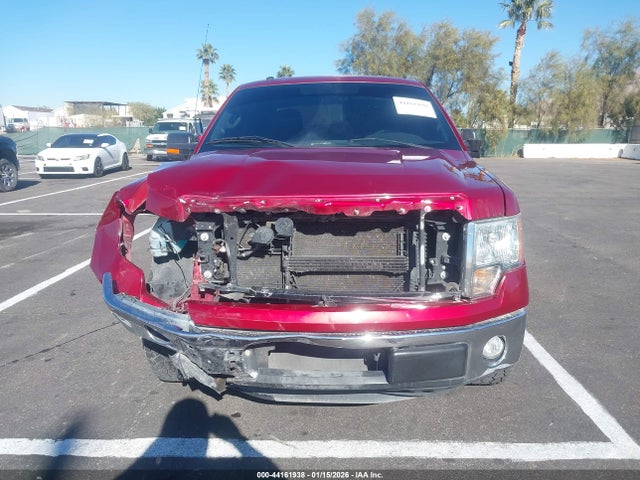 2013 FORD F-150 1FTFW1CF5DFA74709 Photo 5