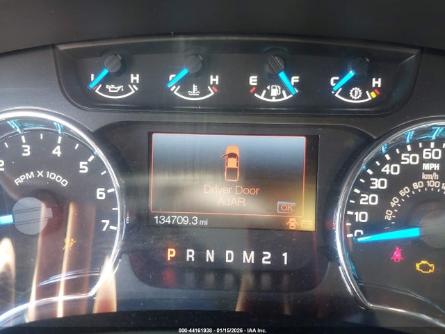 2013 FORD F-150 1FTFW1CF5DFA74709 Photo 6