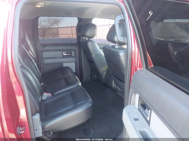 2013 FORD F-150 1FTFW1CF5DFA74709 Photo 7
