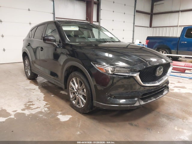 2021 MAZDA CX-5 JM3KFBDM4M1487193